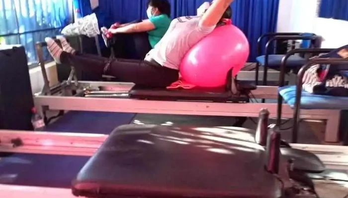 Pilates Reformer Terapéutico Postural - Córdoba