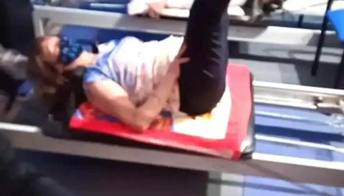 Pilates Reformer Terapeutico Postural Videos - Córdoba