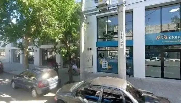 Pizzeria La Nueva Villa Donde - Villa Mercedes