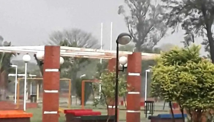 Plaza Villa General Guemes Videos - Villa Gral. Guemes