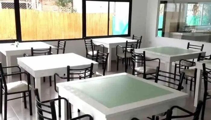 Plenitud Centro De Dia   Grupo Galenos Del Propietario - Bella Vista