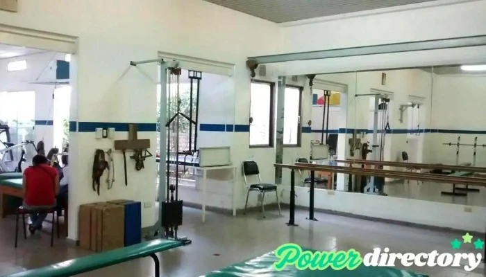 Plenitud Centro Integral De La Salud - San Luis