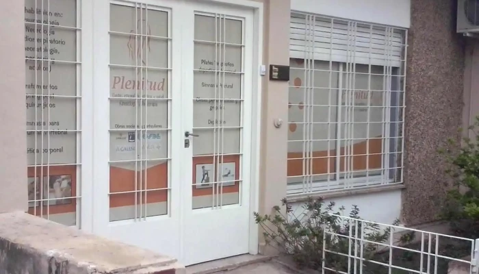 Plenitud -  Direccion - La Calera