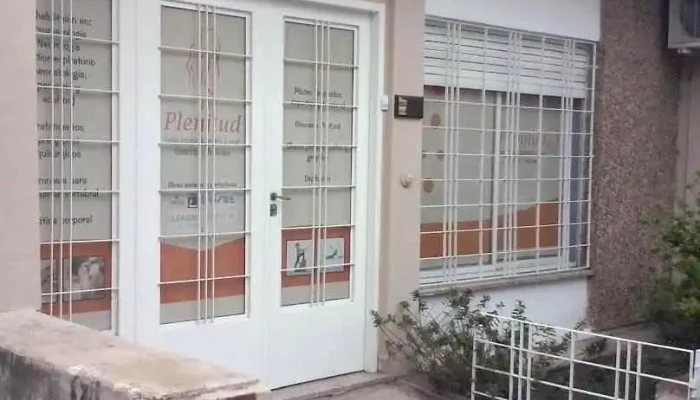 Plenitud - La Calera