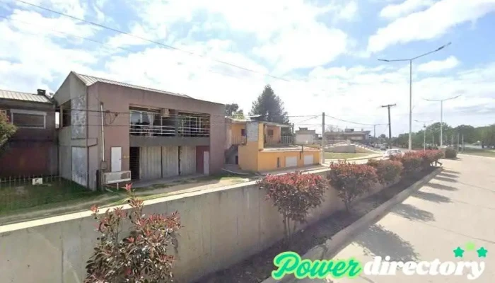 Poder Judicial Villa Paranacito - Entre Ríos