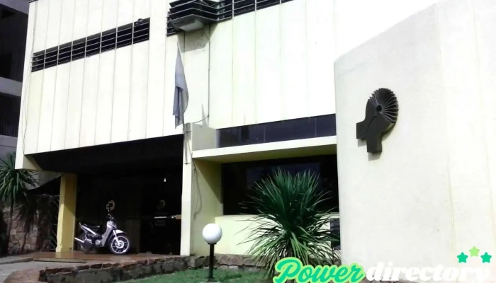 Policlínica San Rafael - Hbj