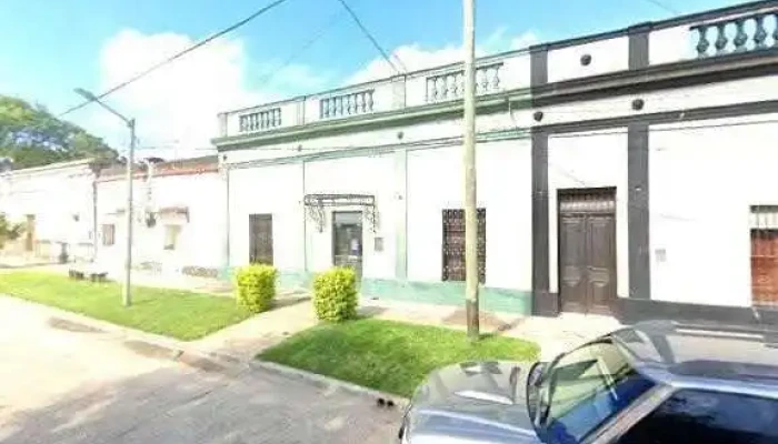 Policonsultorio San Juan Bautista -  Zonadeg - San Luis del Palmar