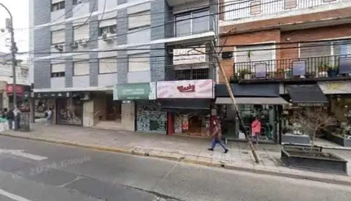 Policredito Coop Ltda De Credito Y Vivienda Puntaje - Lomas de Zamora