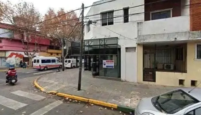 Policredito Cooperativa Descuentos - Gran Buenos Aires