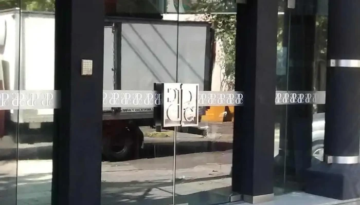 Policredito Cooperativa Exterior - Gran Buenos Aires