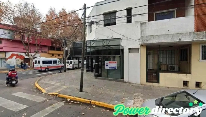 Policrédito Cooperativa - Gran Buenos Aires