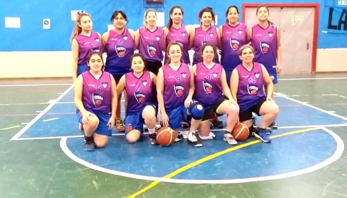 Polideportivo Municipal -  Donde - Choele-choel