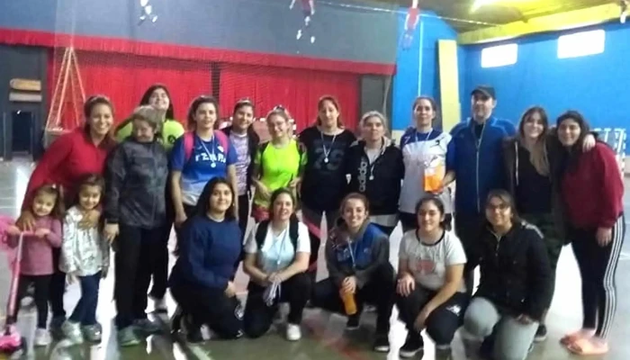 Polideportivo Municipal -  Horario - Choele-choel
