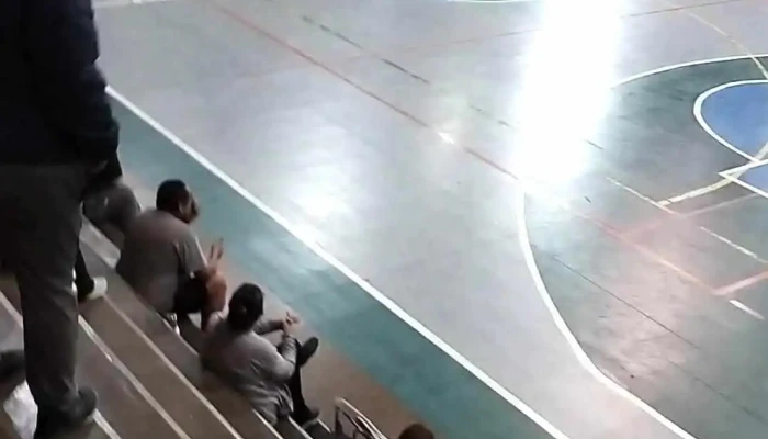 Polideportivo Municipal -  Mas Recientes - Choele-choel