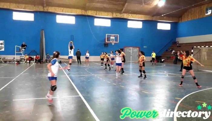 Polideportivo Municipal -  Videos - Choele-choel