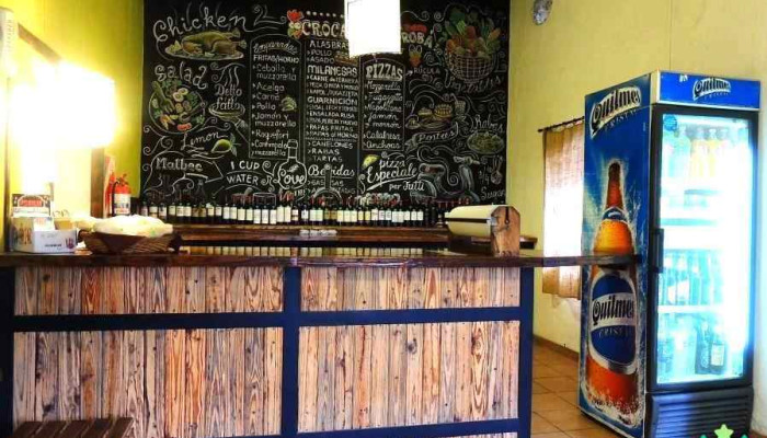 Pollo A Las Brasas Crocante -  Ambiente - Merlo