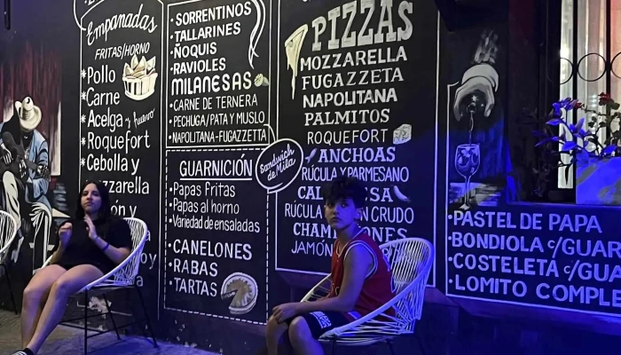Pollo A Las Brasas Crocante -  Como Llegar - Merlo