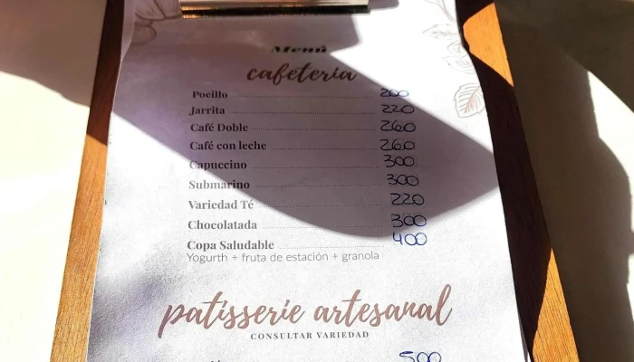 Polo Norte -  Comentarios - Yerba Buena