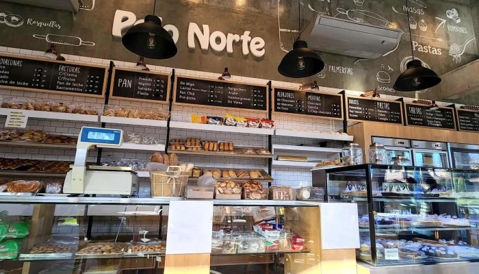 Polo Norte -  Instagram - Yerba Buena
