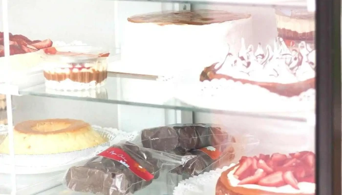 Popa Cakes -  Ambiente - Yerba Buena