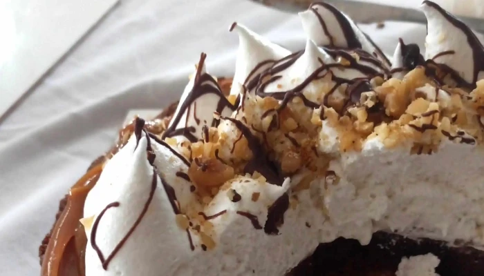 Popa Cakes -  Cerca De Mi - Yerba Buena