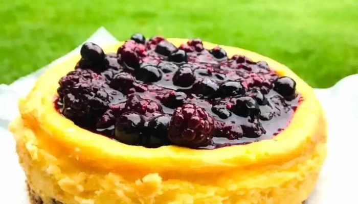 Popa Cakes -  Comida Y Bebida - Yerba Buena