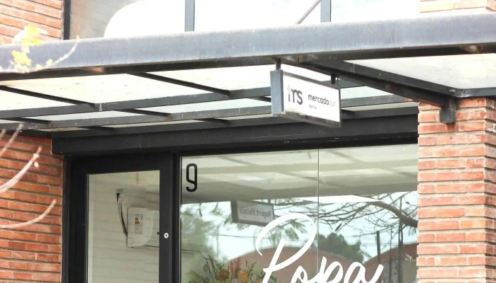 Popa Cakes -  Como Llegar - Yerba Buena