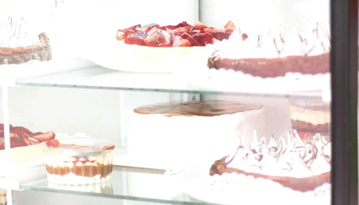 Popa Cakes -  Direccion - Yerba Buena