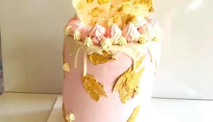 Popa Cakes -  Pastel - Yerba Buena