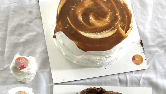 Popa Cakes -  Videos - Yerba Buena
