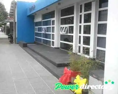 Posse Salud -  Abierto Ahora - Justiniano Posse