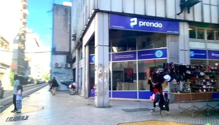 Prendo by Mg Group - Rosario