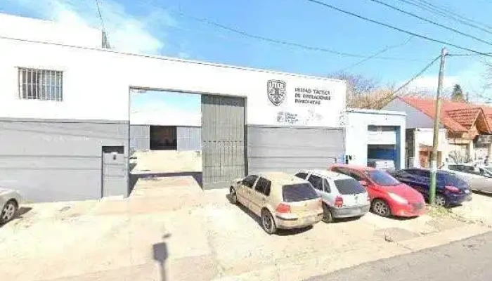Prestamos A Policia Bonaerense Uppl Pba Direccion - Lomas de Zamora