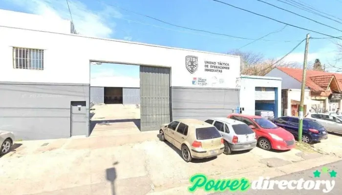 Prestamos a Policia Bonaerense , Uppl Pba - Lomas De Zamora