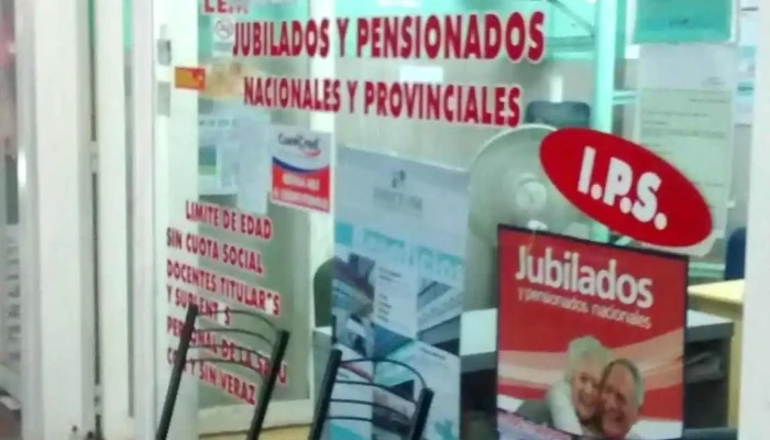 Prestamos Alem -  Instagram - Gran Buenos Aires