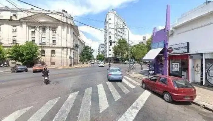Prestamos Argentinos Direccion - La Plata