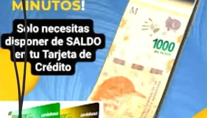 Prestamos Con Tarjeta De Credito -  Del Propietario - Cdad. Autónoma de Buenos Aires