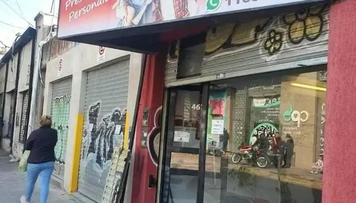 Prestamos Efecred Berazategui - Berazategui