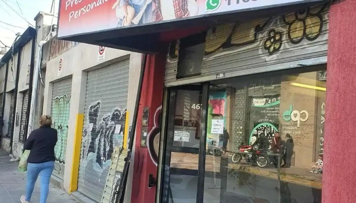 Prestamos Efecred Berazategui -  Telefono - Berazategui