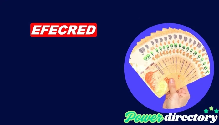 Prestamos Efecred Berazategui -  Videos - Berazategui