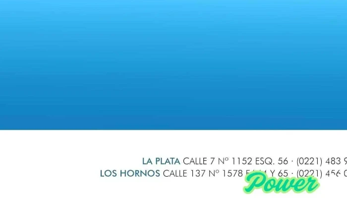 Prestamos Promover Los Hornos Del Propietario - La Plata