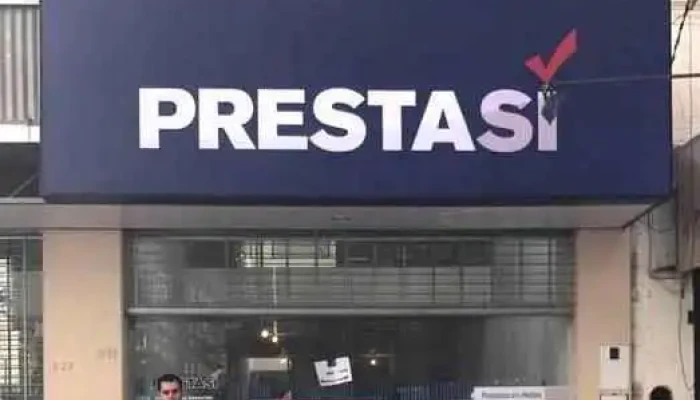 Prestasi Exterior - Posadas