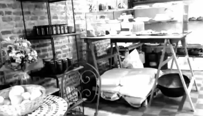 Primitivo Panaderia Artesanal Con Masa Madre -  Sitio Web - Villa Mercedes