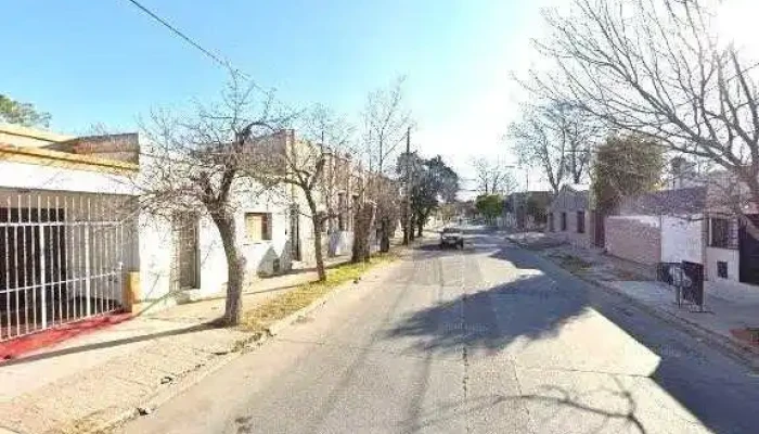 Primitivo Panaderia Artesanal Con Masa Madre -  Sitio Webdeg - Villa Mercedes