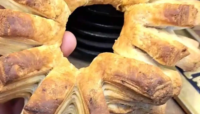 Primitivo Panaderia Artesanal Con Masa Madre -  Videos - Villa Mercedes