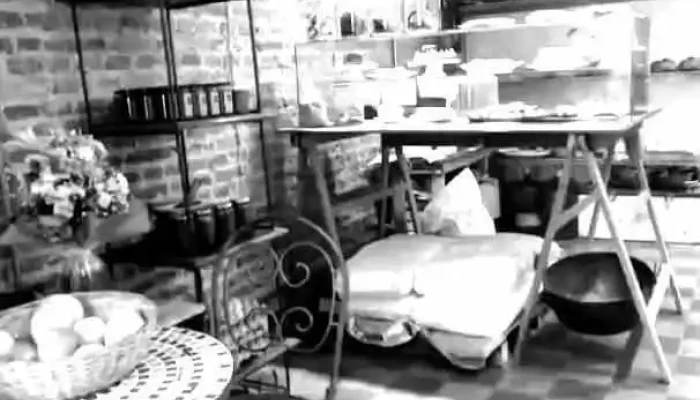 Primitivo Panaderia Artesanal con Masa Madre - Villa Mercedes