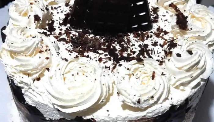 Priscila Soria -    Pasteleria Y Reposteria Pastel - Yerba Buena