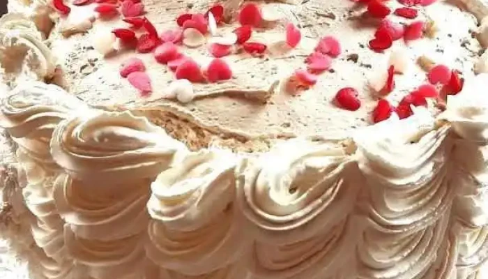 Priscila Soria - pastelería y reposteria - Yerba Buena