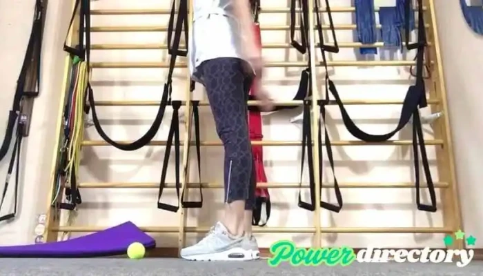 Priscila Tourn Osteopatia -  Videos - Sunchales