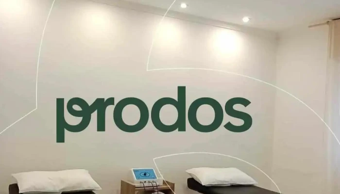 Prodos Kinesiologia Y Fisioterapia Integral Del Propietario - Río Cuarto